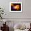 A Dying Star Turns Nova as it Blows Itself Apart-Stocktrek Images-Framed Photographic Print displayed on a wall