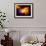 A Dying Star Turns Nova as it Blows Itself Apart-Stocktrek Images-Framed Photographic Print displayed on a wall