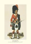 The Highland Light Infantry-A^ E^ Haswell Miller-Premium Giclee Print