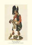 The Argyll & Sutherland Highlanders-A^ E^ Haswell Miller-Framed Premium Giclee Print