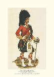 The Queen's Own Cameron Highlanders-A^ E^ Haswell Miller-Framed Premium Giclee Print