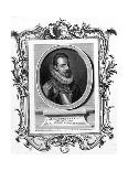 Alessandro Farnese-A.E. Pinx-Giclee Print