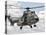 A Eurocopter AS332 Super Puma Helicopter of the Brazilian Navy-Stocktrek Images-Stretched Canvas