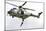 A Eurocopter As332 Super Puma of the Swiss Air Force-null-Mounted Photographic Print