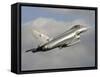 A Eurofighter 2000 Typhoon of the Italian Air Force-Stocktrek Images-Framed Stretched Canvas