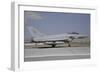 A Eurofighter Typhoon Fgr4 of the Royal Air Force at Konya Air Base, Turkey-Stocktrek Images-Framed Photographic Print