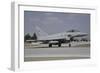 A Eurofighter Typhoon Fgr4 of the Royal Air Force at Konya Air Base, Turkey-Stocktrek Images-Framed Photographic Print