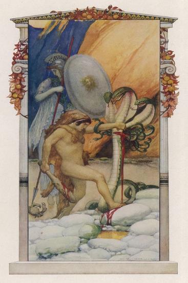 Art Print, , large