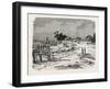A Factory at Lagos. Port City and the Most Populous City in Nigeria-null-Framed Giclee Print