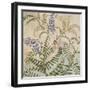 A Fairy Resting Among Flowers-Amelia Jane Murray-Framed Giclee Print