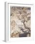 A Fairy Song, Drawn for Act II, Scene II, from 'A Midsummer Night's Dream'-Arthur Rackham-Framed Giclee Print