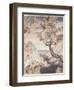 A Fairy Song, Drawn for Act II, Scene II, from 'A Midsummer Night's Dream'-Arthur Rackham-Framed Giclee Print