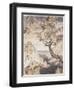 A Fairy Song, Drawn for Act II, Scene II, from 'A Midsummer Night's Dream'-Arthur Rackham-Framed Giclee Print