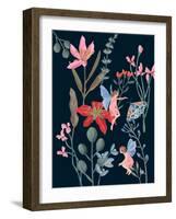 A Fairy Tale I-Melissa Wang-Framed Art Print