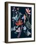 A Fairy Tale III-Melissa Wang-Framed Art Print