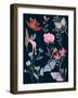 A Fairy Tale IV-Melissa Wang-Framed Art Print