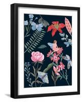 A Fairy Tale VI-Melissa Wang-Framed Art Print