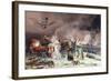 A Fairy Tale-Jean or Jehan Georges Vibert-Framed Giclee Print