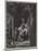 A Fairy Tale-Francis John Wyburd-Mounted Giclee Print