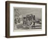 A Fakir's Funeral, India-Edwin Lord Weeks-Framed Giclee Print