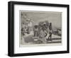 A Fakir's Funeral, India-Edwin Lord Weeks-Framed Giclee Print