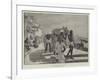 A Fakir's Funeral, India-Edwin Lord Weeks-Framed Giclee Print