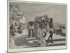 A Fakir's Funeral, India-Edwin Lord Weeks-Mounted Giclee Print