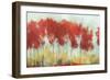 A Fall Day Breeze-Allison Pearce-Framed Art Print