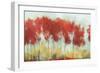 A Fall Day Breeze-Allison Pearce-Framed Art Print