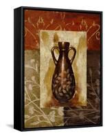 A Familiar Vessel II-Michael Marcon-Framed Stretched Canvas