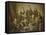 A Family Group Portrait, circa 1895-97-null-Framed Stretched Canvas