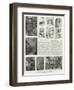 A Famous Old Prison Now Being Demolished-Henry William Brewer-Framed Giclee Print