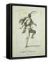 A Fantastic Umbrageous Lover-Inigo Jones-Framed Stretched Canvas