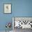 A Fantastic Umbrageous Lover-Inigo Jones-Framed Giclee Print displayed on a wall