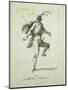 A Fantastic Umbrageous Lover-Inigo Jones-Mounted Giclee Print