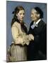 A Farewell, 1876-Christian Krohg-Mounted Giclee Print