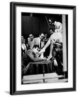 A Farewell to Arms, 1932-null-Framed Photographic Print