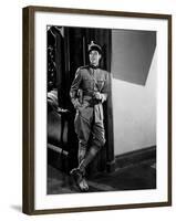 A Farewell to Arms, 1932-null-Framed Photographic Print