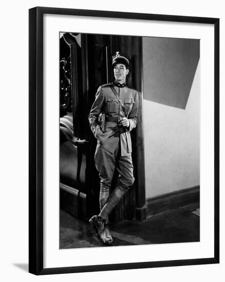 A Farewell to Arms, 1932-null-Framed Photographic Print