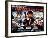 A Farewell To Arms, 1957, Directed by Charles Vidor-null-Framed Giclee Print