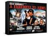 A Farewell To Arms, 1957, Directed by Charles Vidor-null-Framed Stretched Canvas