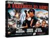 A Farewell To Arms, 1957, Directed by Charles Vidor-null-Stretched Canvas