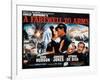 A Farewell To Arms, 1957, Directed by Charles Vidor-null-Framed Giclee Print