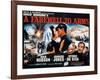 A Farewell To Arms, 1957, Directed by Charles Vidor-null-Framed Giclee Print