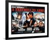 A Farewell To Arms, 1957, Directed by Charles Vidor-null-Framed Giclee Print