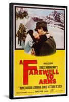 A Farewell to Arms-null-Framed Poster