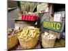 A farm stand in Holderness, New Hampshire, USA-Jerry & Marcy Monkman-Mounted Photographic Print