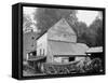 A Farm Yard, Germantown, Pa.-null-Framed Stretched Canvas