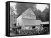 A Farm Yard, Germantown, Pa.-null-Framed Stretched Canvas