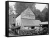 A Farm Yard, Germantown, Pa.-null-Framed Stretched Canvas